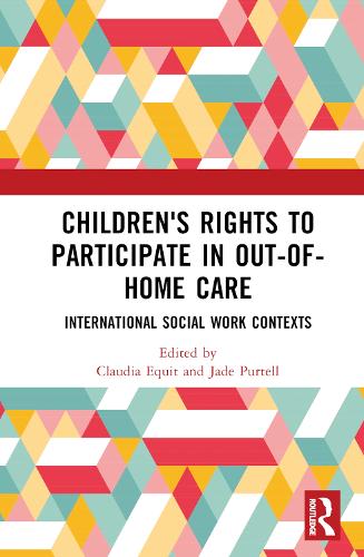 Children's Rights to Participate in Out-of-Home Care