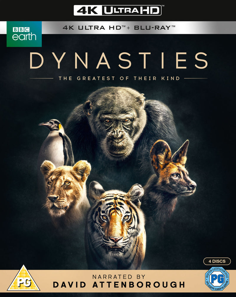 Dynasties