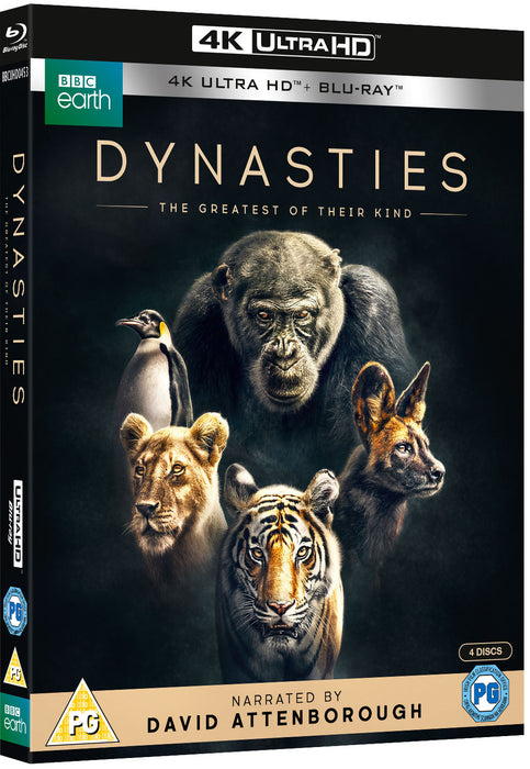 Dynasties