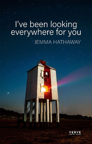 I've been looking everywhere for you