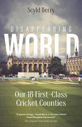 Disappearing World
