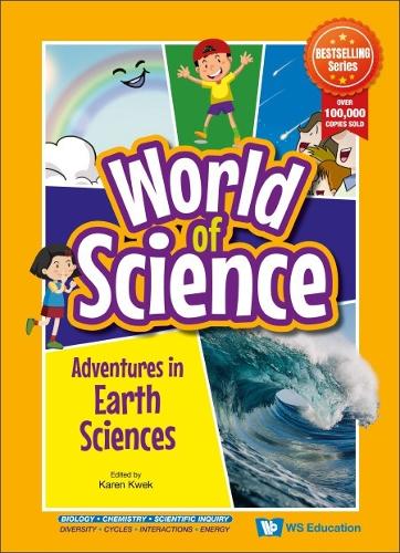 Adventures In Earth Sciences