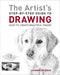 The Artist's Step-By-Step Guide to Drawing