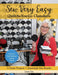 Sew Very Easy Quilt-As-You-Go Clamshells