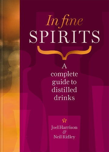 In Fine Spirits