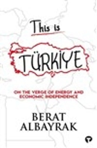This is TÜRKİYE