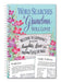 Word Searches a Grandma Will Love!