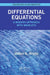 Differential Equations: A Modern Approach with Wavelets (Textbooks in Mathematics
