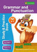 KS1 Grammar & Punctuation Study and Practice Book for Ages 5-7 (Years 1 - 2) Perfect for learning at home or use in the classroom