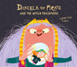 Daniela the Pirate and the Witch Philomena