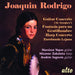Rodrigo: Guitar Concerto ('de Aranjuez') / Fantasia para un Gentilhomb