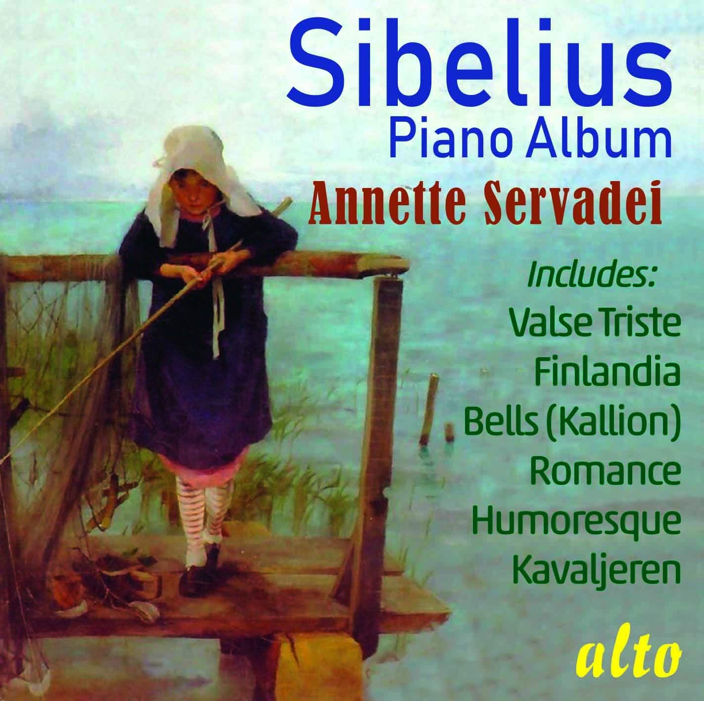 Piano Music