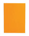 Gold (Puro) A6 Lined Notebook