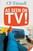 As Seen on Tv!