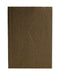 Bronze (Puro) A6 Lined Notebook