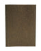 Bronze (Puro) A7 Lined Notebook