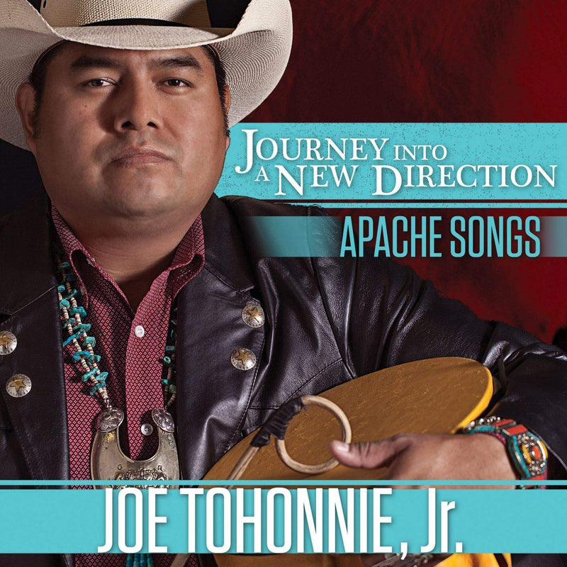 Journey Into A New Direction - Apache Songs