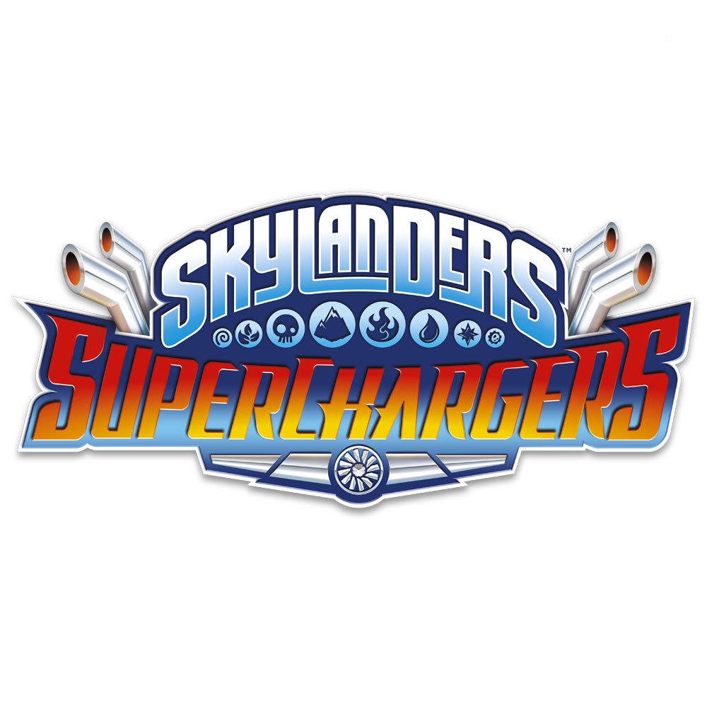 Skylanders SuperChargers Vehicle - Shark Tank (PS4/Xbox One/Xbox 360/Nintendo Wii/Nintendo Wii U/Nintendo 3DS