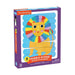 Animals of the World Puzzle Sticks