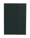 Blue on Grey (Circulo) A6 Lined Notebook