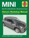 Mini Petrol & Diesel (Mar '14 - '18) Haynes Repair Manual