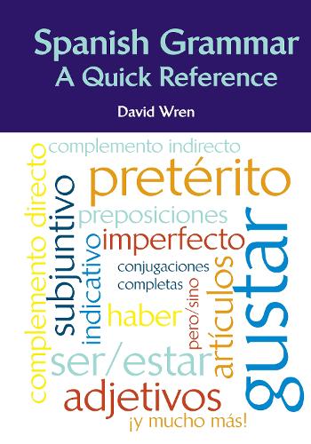 Spanish Grammar