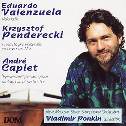 Vol. 2-Concertos Pour Violoncelle