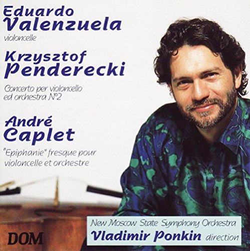 Vol. 2-Concertos Pour Violoncelle