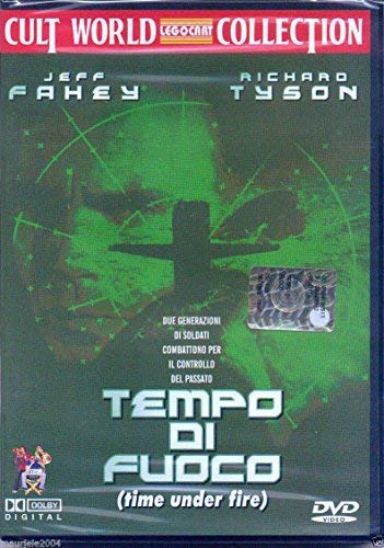 Time Under Fire (Tempo Di Fuoco