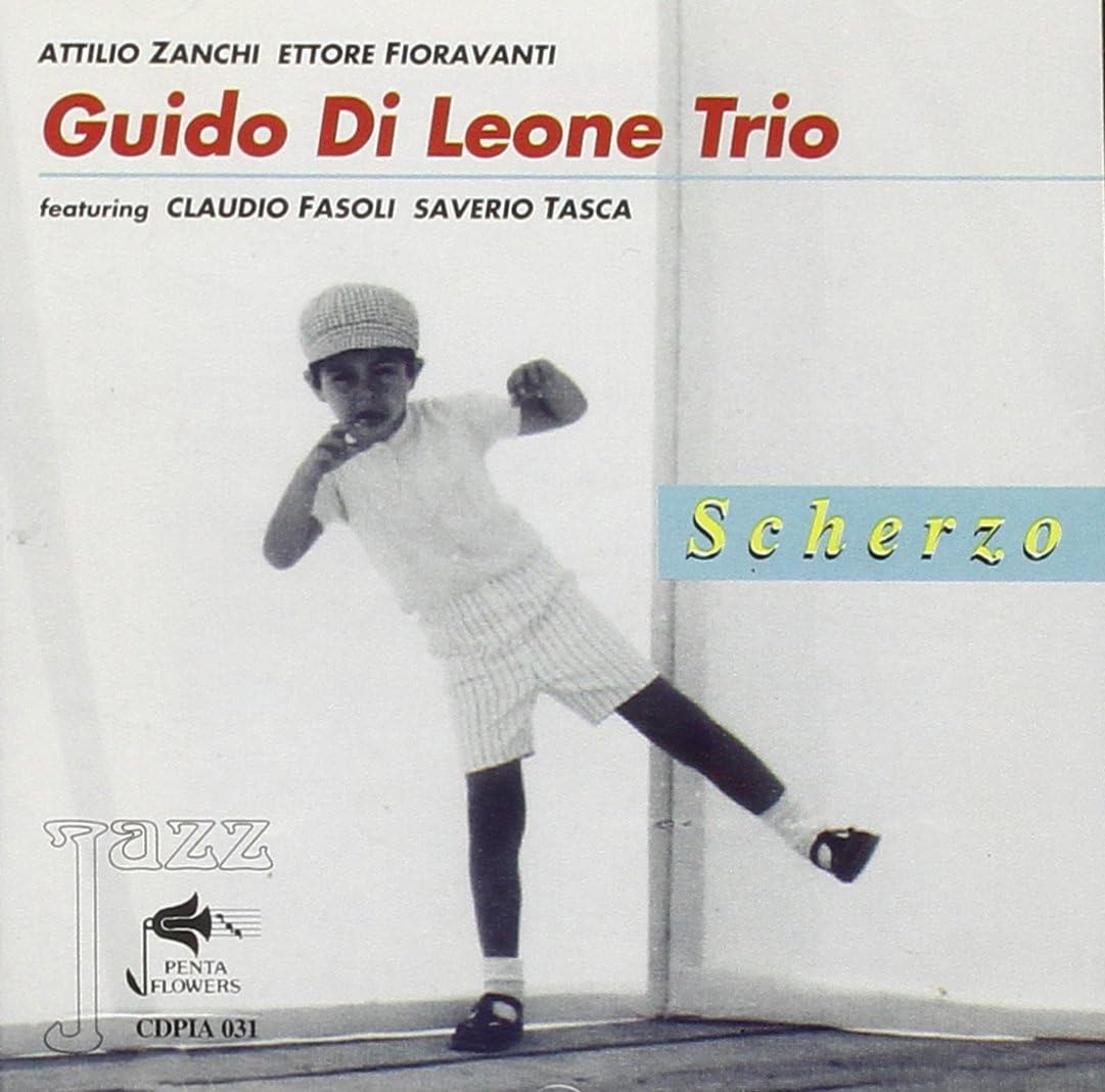 Scherzo