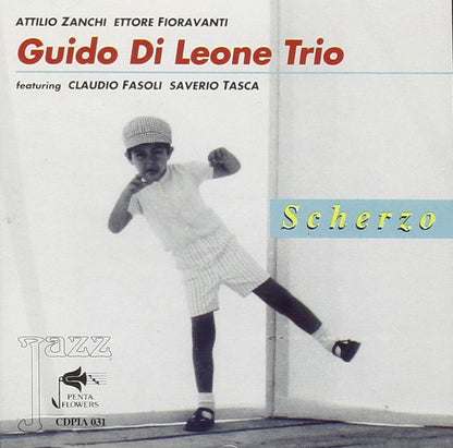 Scherzo