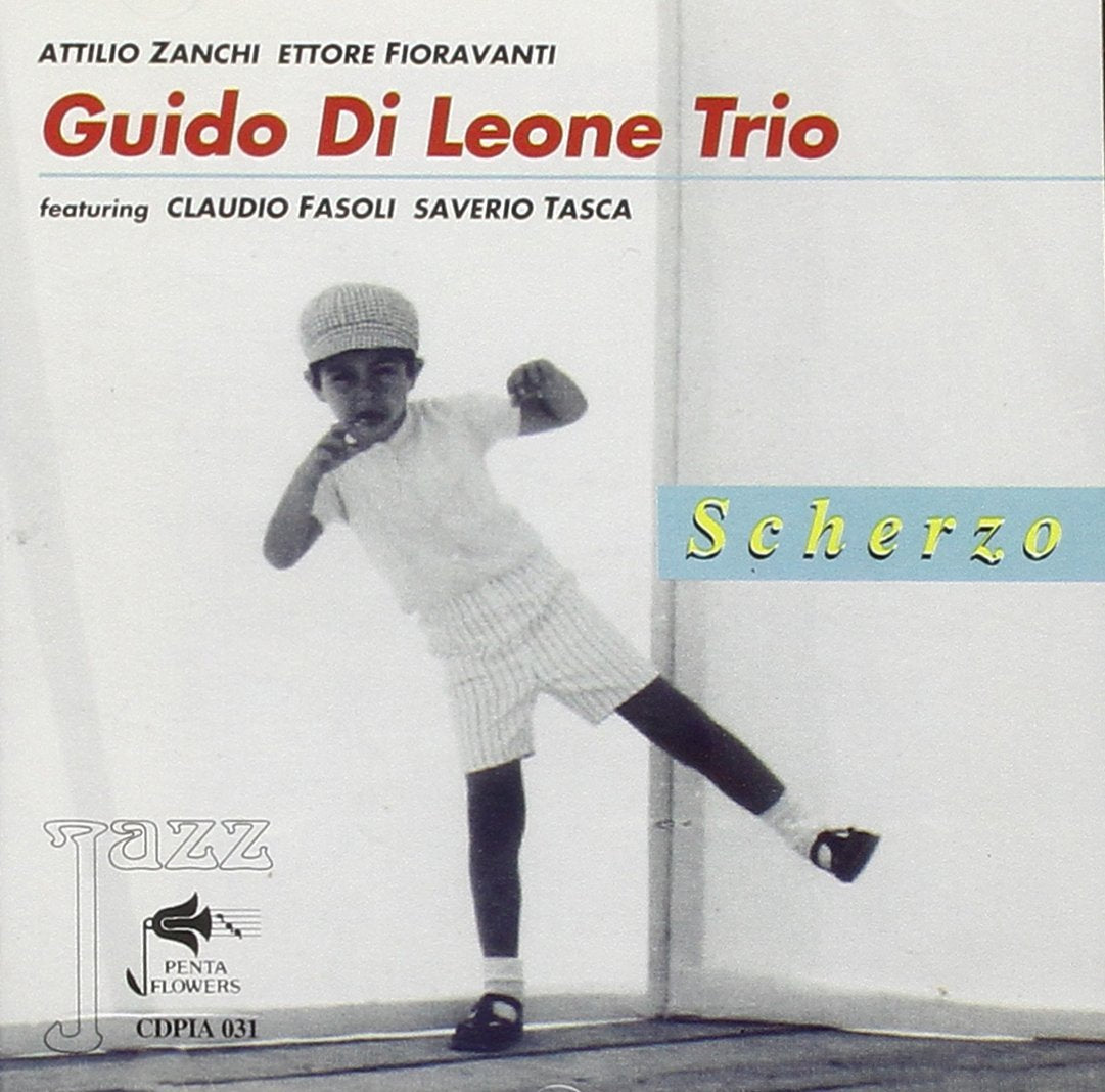 Scherzo