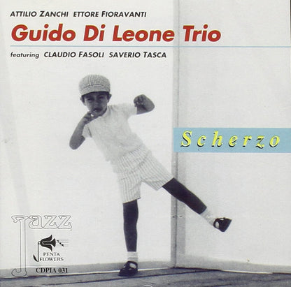 Scherzo