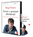 Diego Fusaro - Vivere E Pensare Altrimenti. L`Importanza Del Dissenso Ai Tempi Della Globalizzazione. Dvd. Con Libretto - (Italian Import)