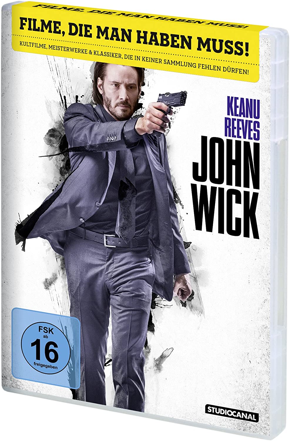 John Wick