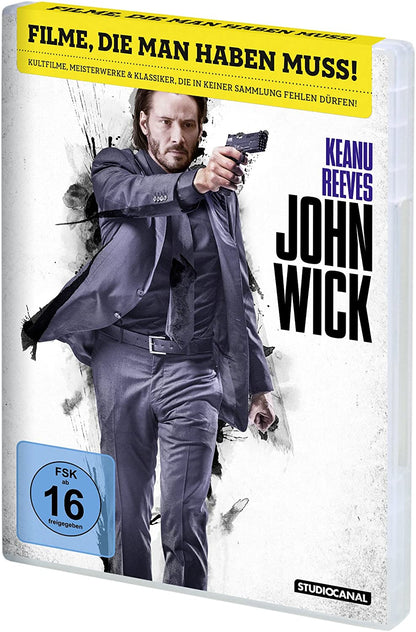John Wick