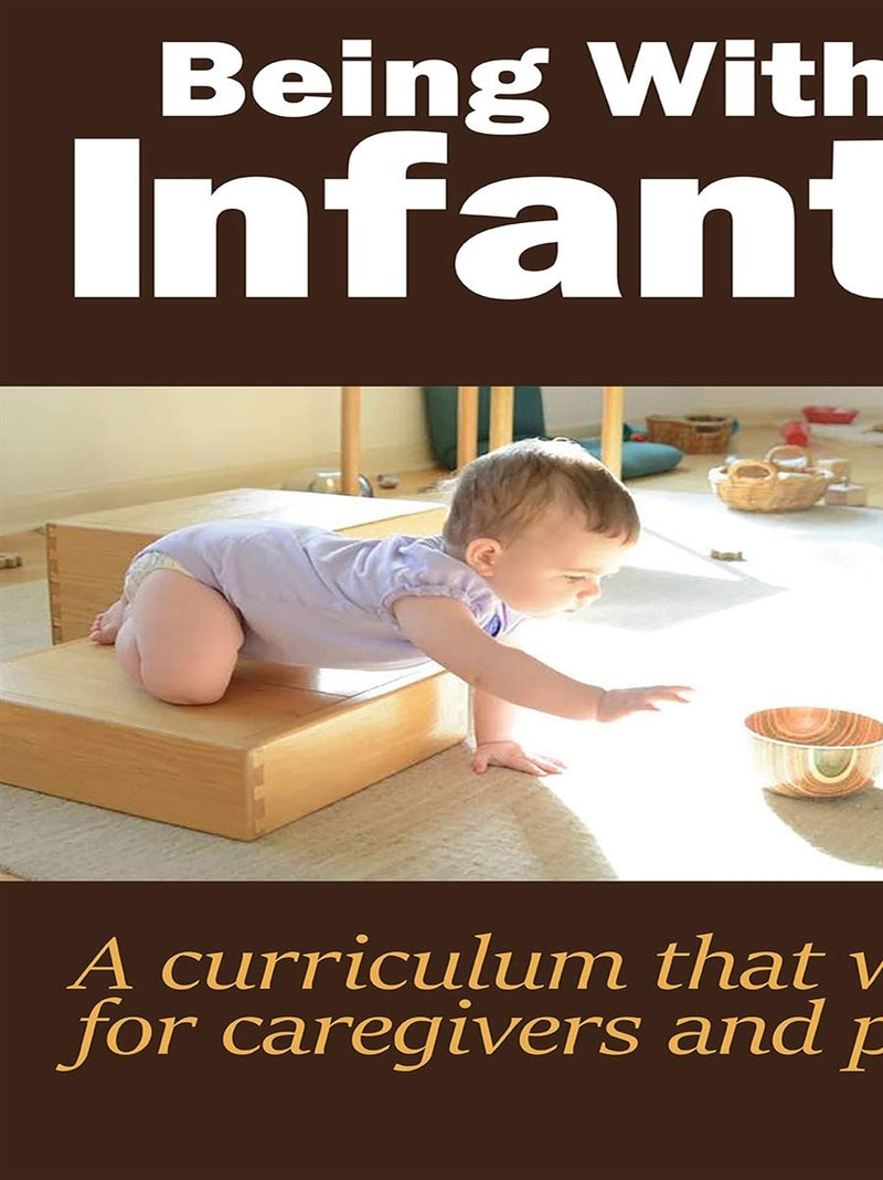 Being with infants (Import
