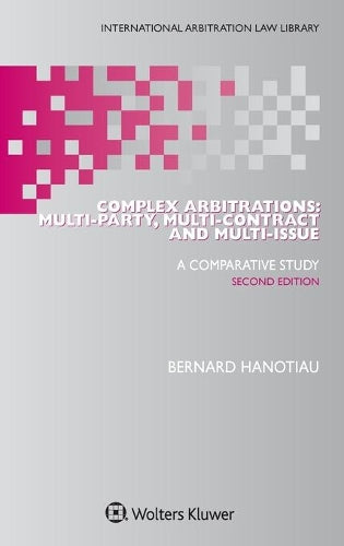 Complex Arbitrations