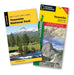 Best Easy Day Hiking Guide and Trail Map Bundle