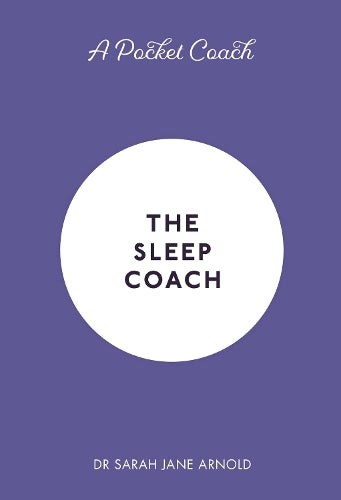 A Pocket Coach: The Sleep Coach