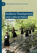 Audience Development and Cultural Policy