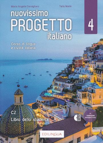 Nuovissimo Progetto italiano 4