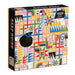 Keep Going 1000 Piece Puzzle in Square Box