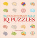Healthy Brain Book of IQ Puzzles (Healthy Brain Puzzles