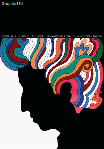 Graphis Journal Magazine 364 (Graphis Journal, 364