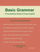 Basic Grammar