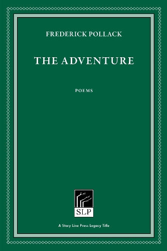 The Adventure