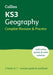 KS3 Geography All-in-One Complete Revision and Practice