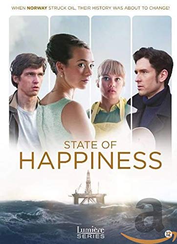 State of happiness - Seizoen 1