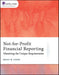 Not-for-Profit Financial Reporting